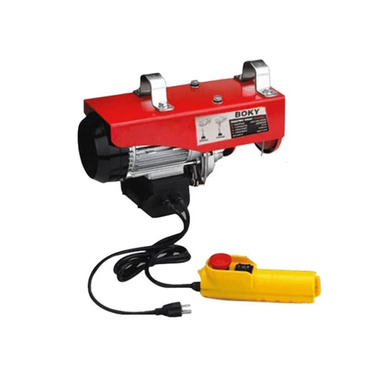 ELECTRIC HOIST PA1000A