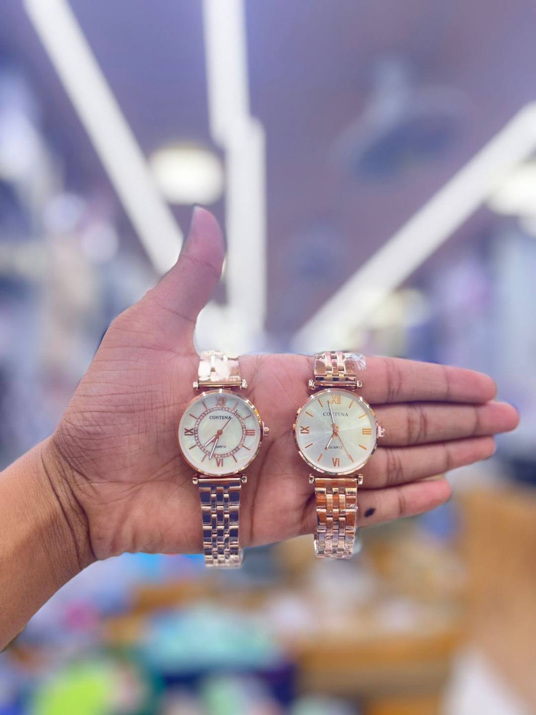 WATCH DESIGN