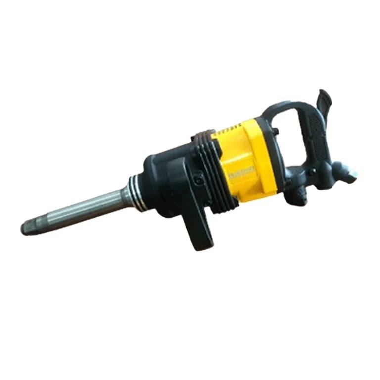 HUMHON AIR IMPACT WARNCH BK-AIW588B