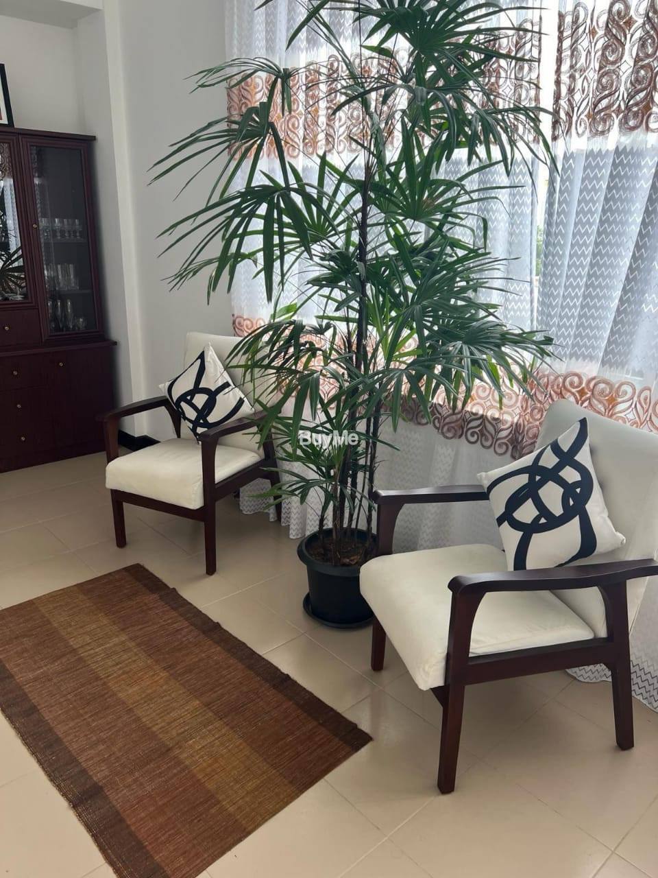 FULLY FURNISHED APARTMENT FOR RENT IN LAYARDS ROAD - COLOMBO 05