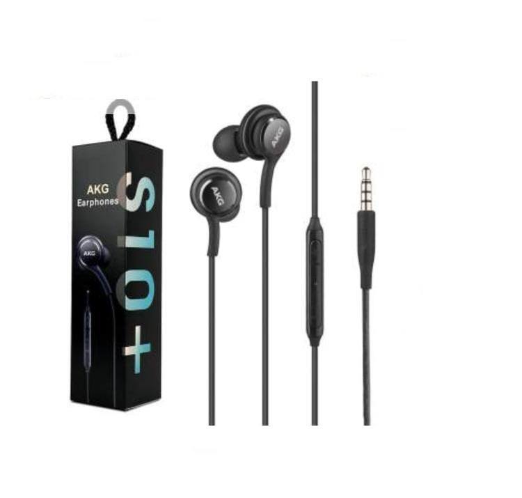 S10 PLUS AKG HANDFREE (P06673)