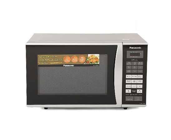 PANASONIC GRILL MICROWAVE OVEN NN-GT342M (23L)