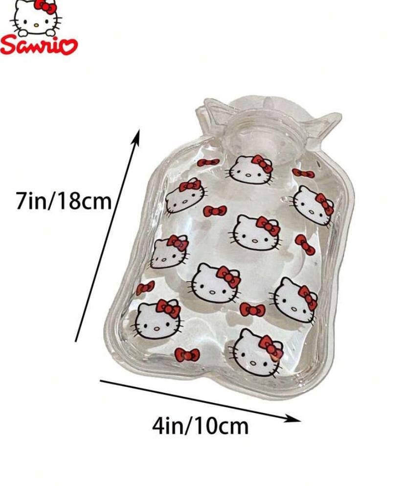HOT WATER BAG