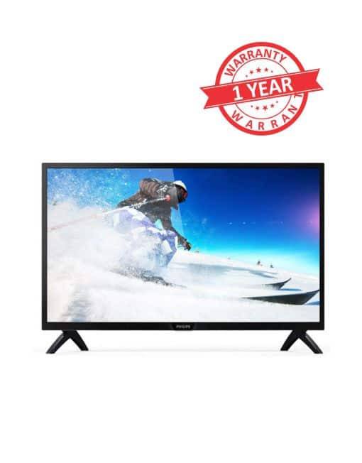 PHILIPS – SLIM LED TV 32PHT4002/98 – 1 YEAR