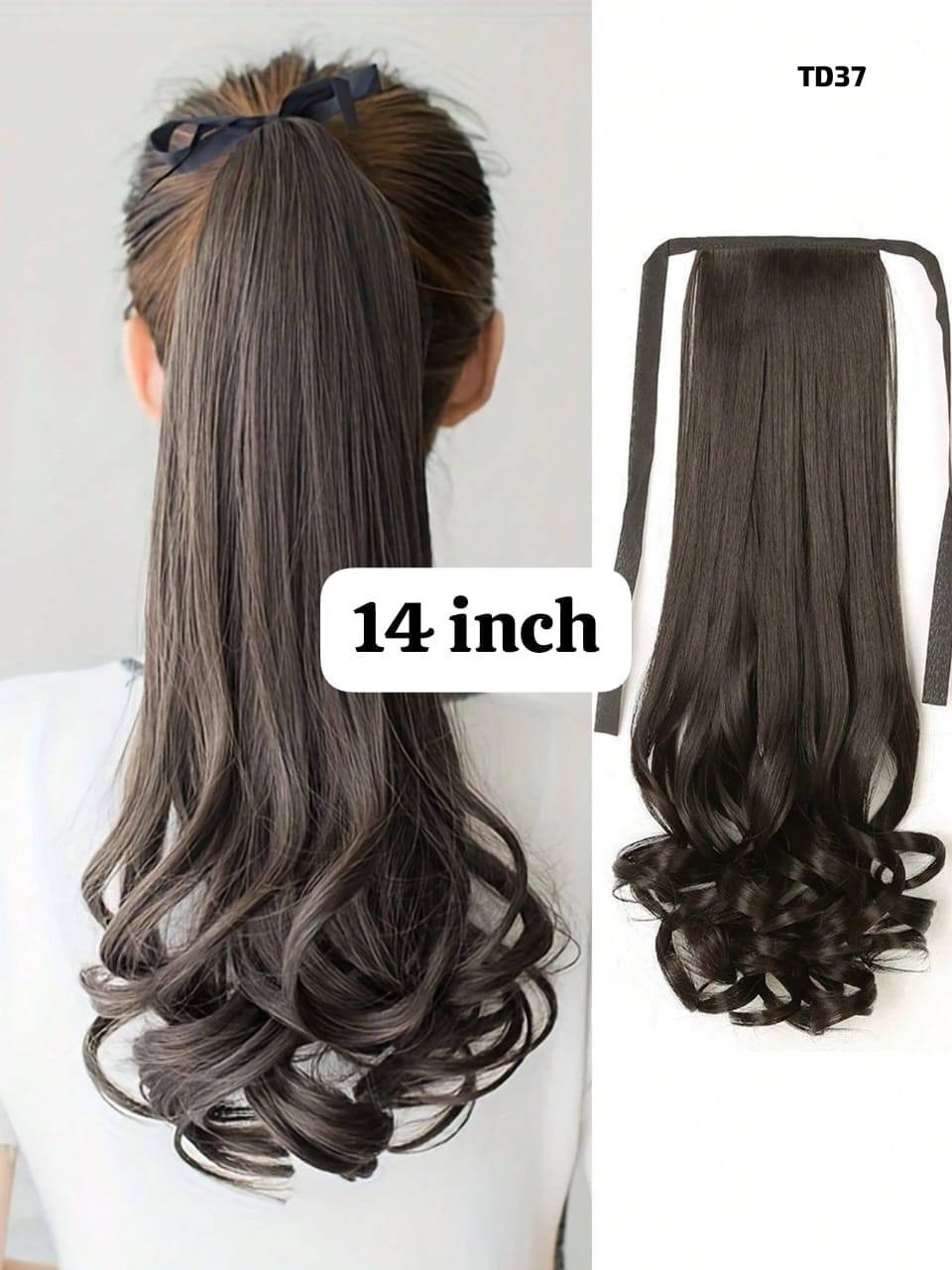 14 INCH WIG
