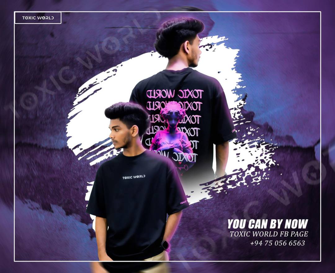 BOYS T SHIRT DESIGN