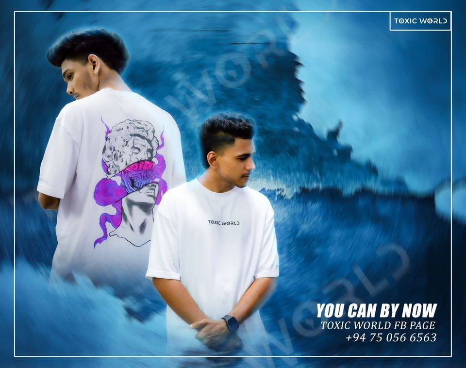 BOYS T SHIRT NEW STYLE
