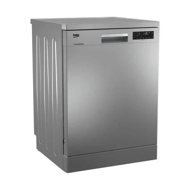 BEKO FREESTANDING DISHWASHER 9.5L – DFN28420S