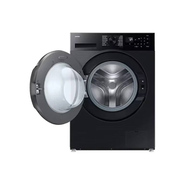 SAMSUNG FRONT LOAD WASHING MACHINE WITH WIFI 12/7KG- SMGWD12DG5B15