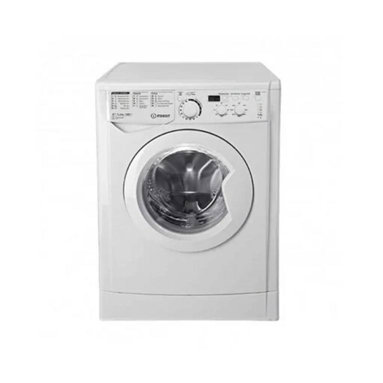 INDESIT WASHING MACHINE 7KG – XWD71283