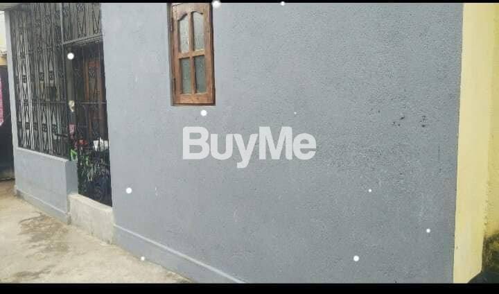 HOUSE FOR SALE AT MEETHOTAMULLA KOLONNAWA COLOMBO