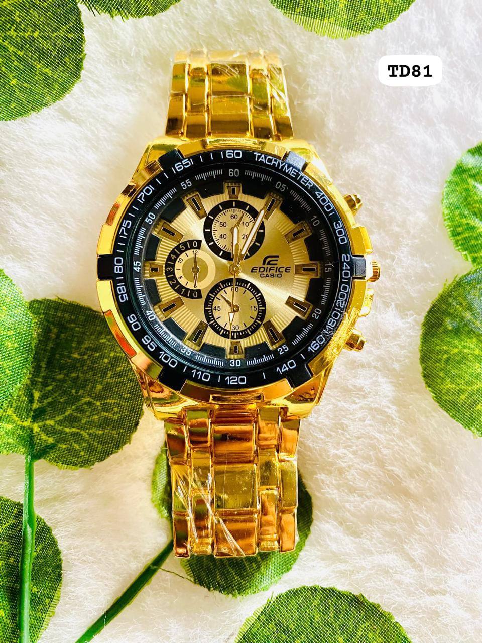 MENS WATCH