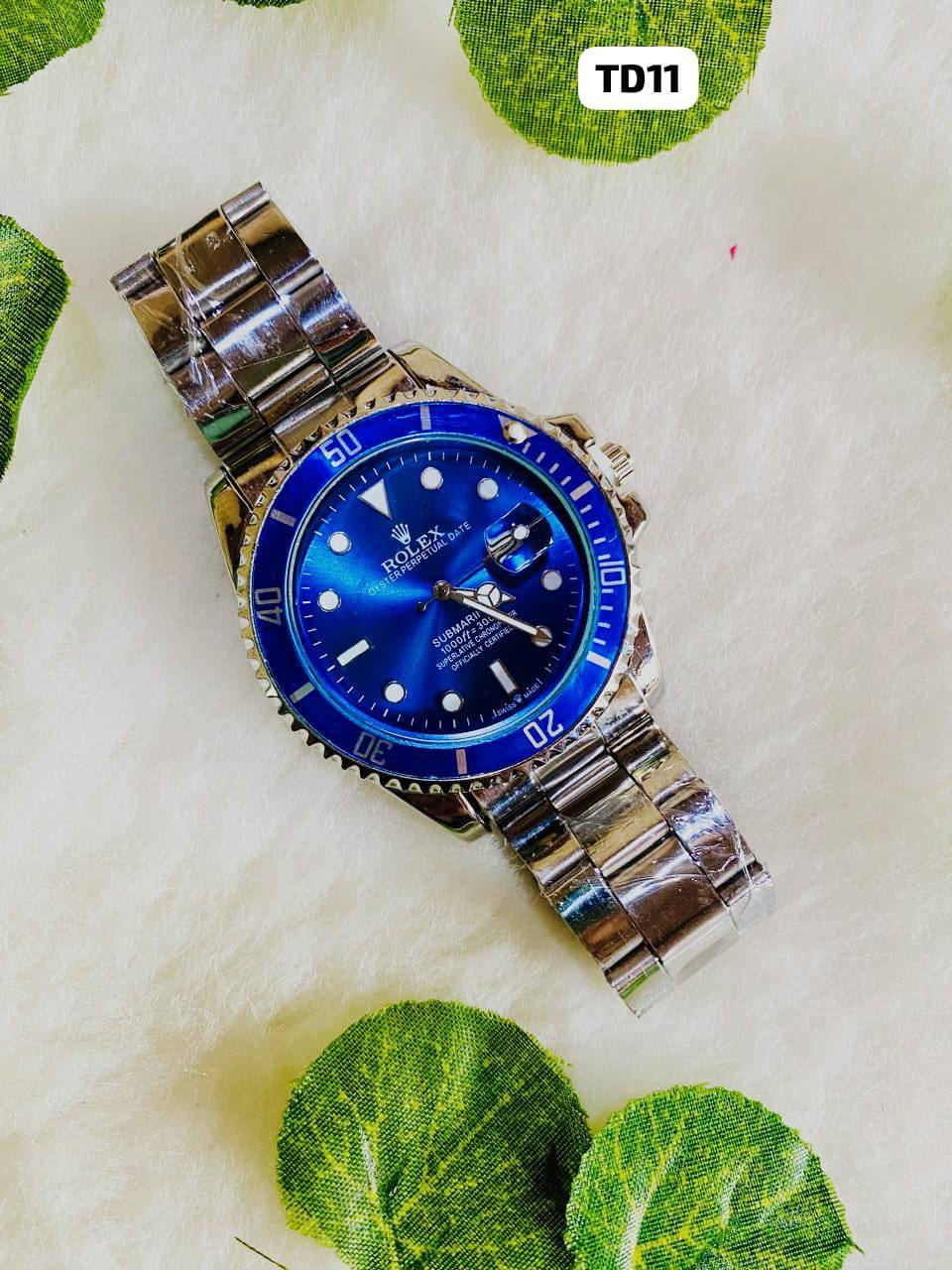 MENS WATCH