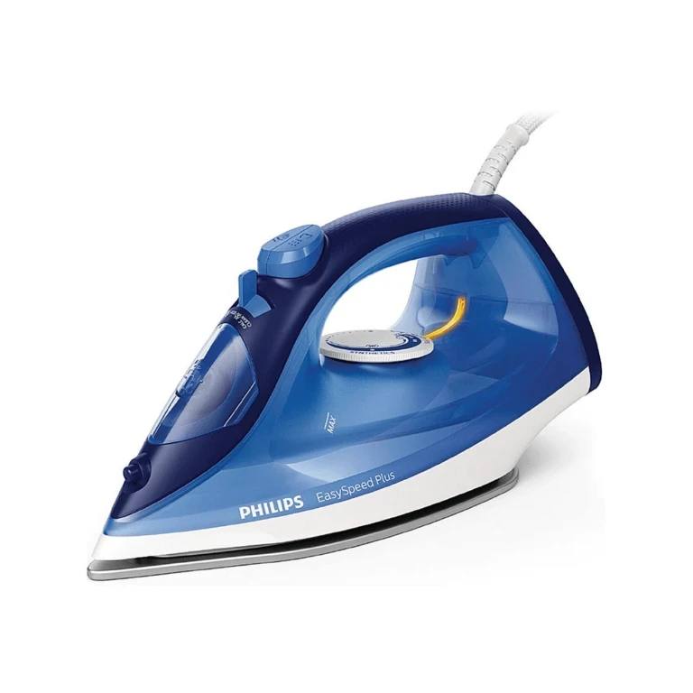 PHILIPS EASYSPEED PLUS STEAM IRON GC2145