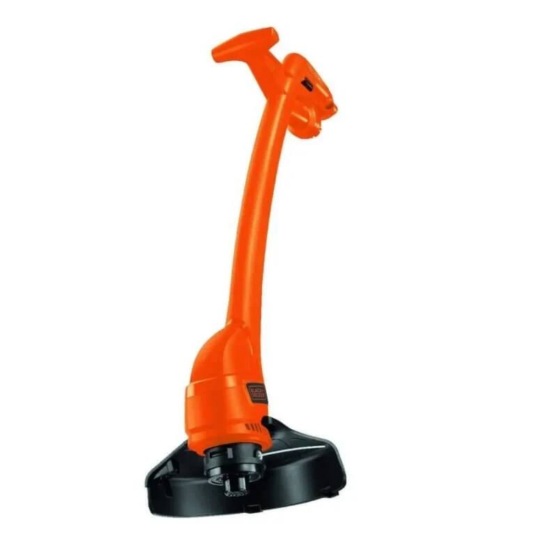BLACK + DECKER 350W ELECTRIC GRASS TRIMMER GL350L