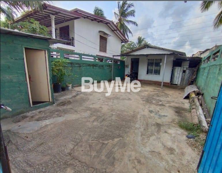 LAND FOR SALE IN WELLAMPITIYA
