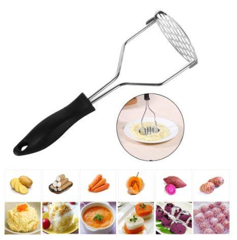 POTATO MASHER