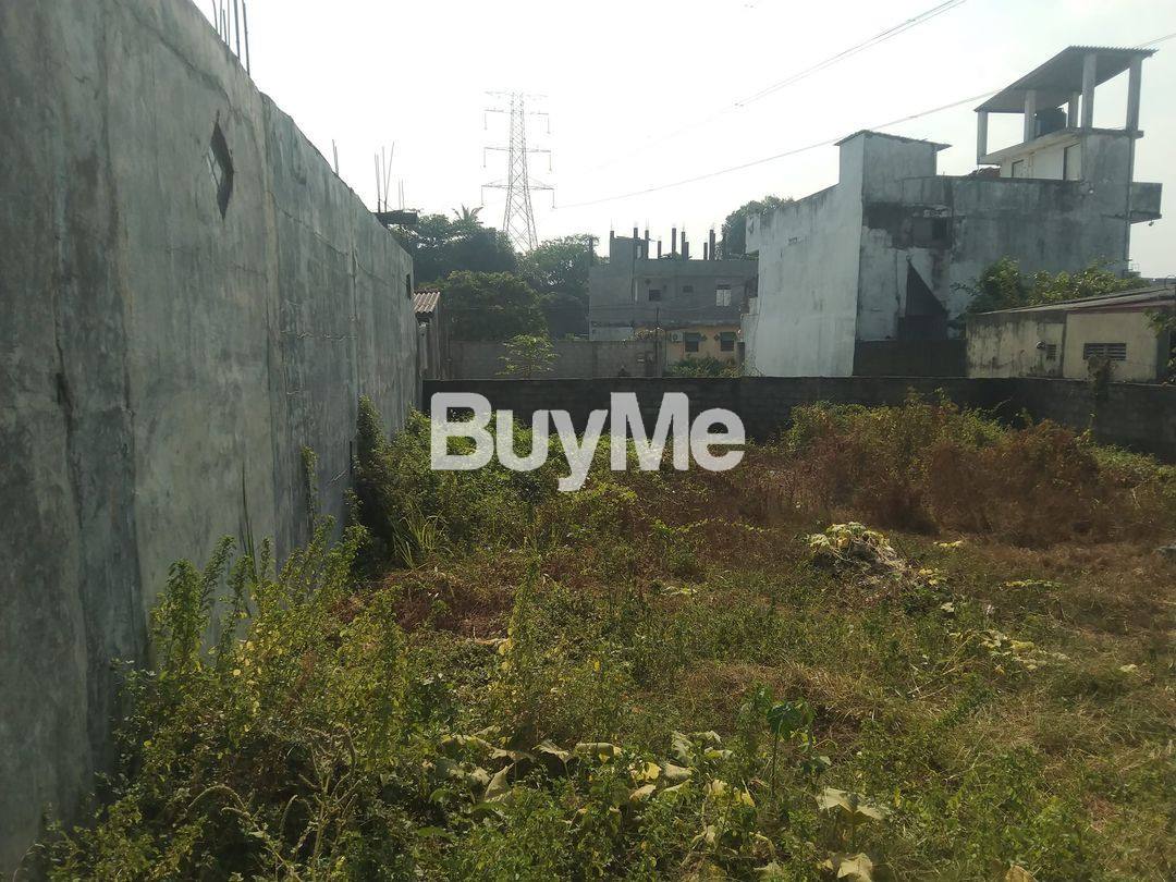 LAND FOR SALE IN WELLAMPITIYA ( PRIME LAND )