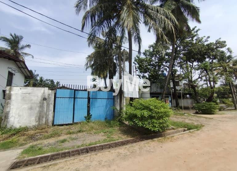 LAND FOR SALE IN WELLAMPITIYA - PEACEFUL AREA