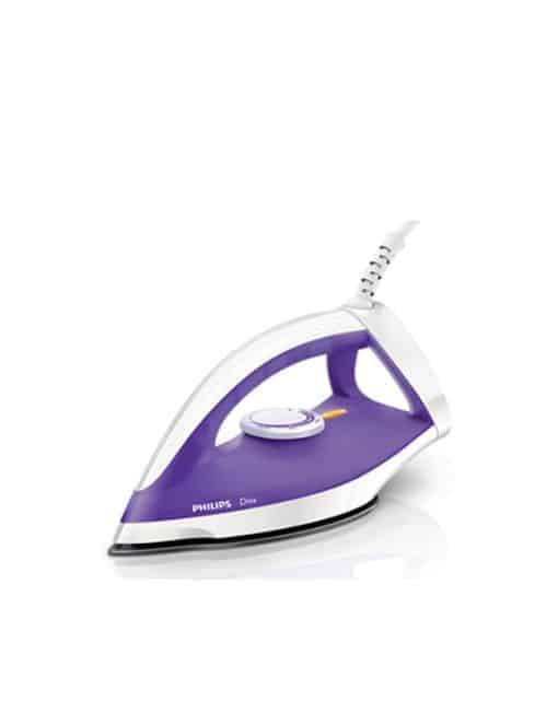 PHILIPS – DIVA DRY IRON GC122/30