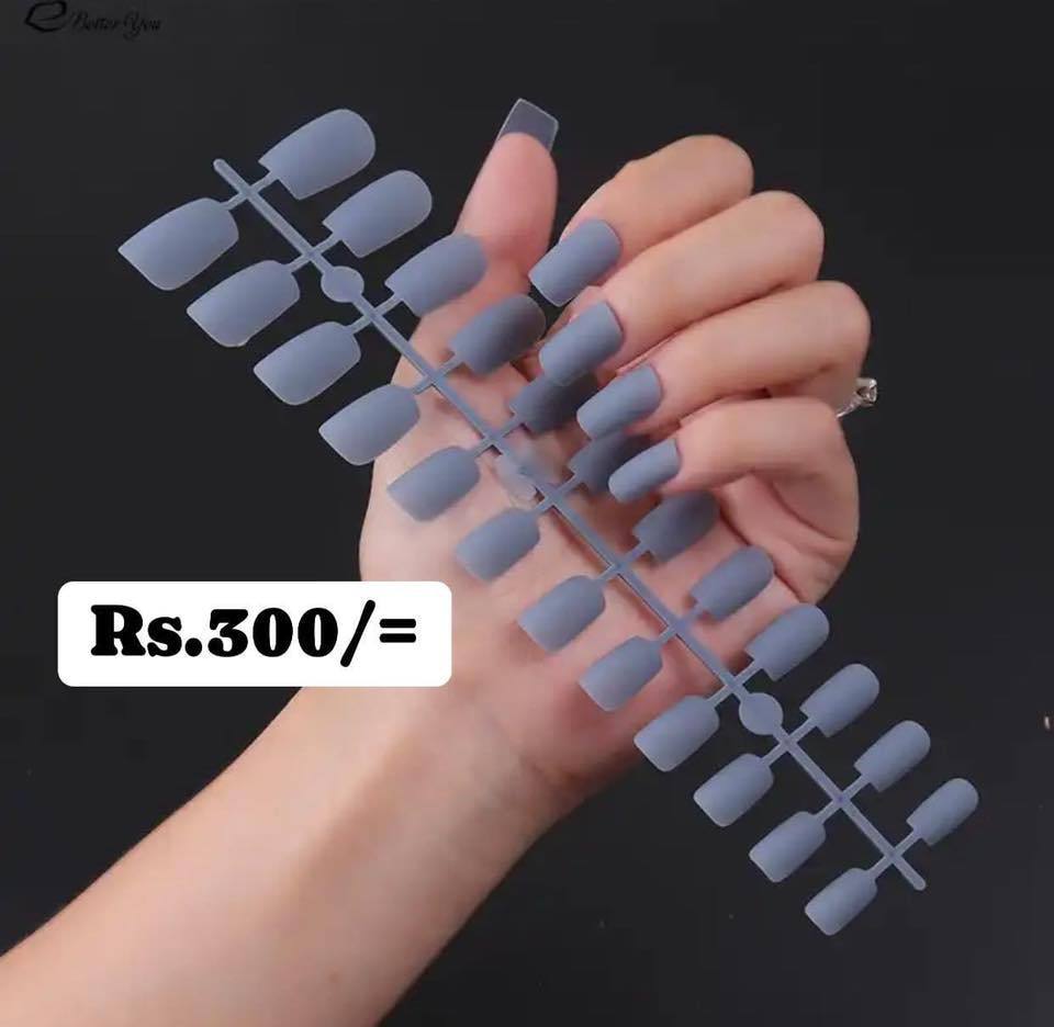 NAIL SET