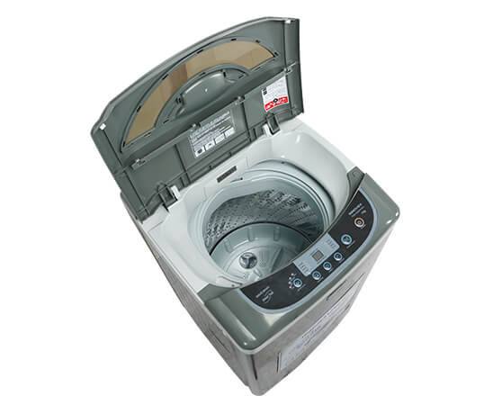 INNOVEX FULLY AUTOMATIC WASHING MACHINE - WMIFA-70S [7KG]