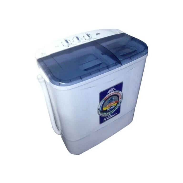 ARPICO SEMI AUTOMATIC WASHING MACHINE 7KG