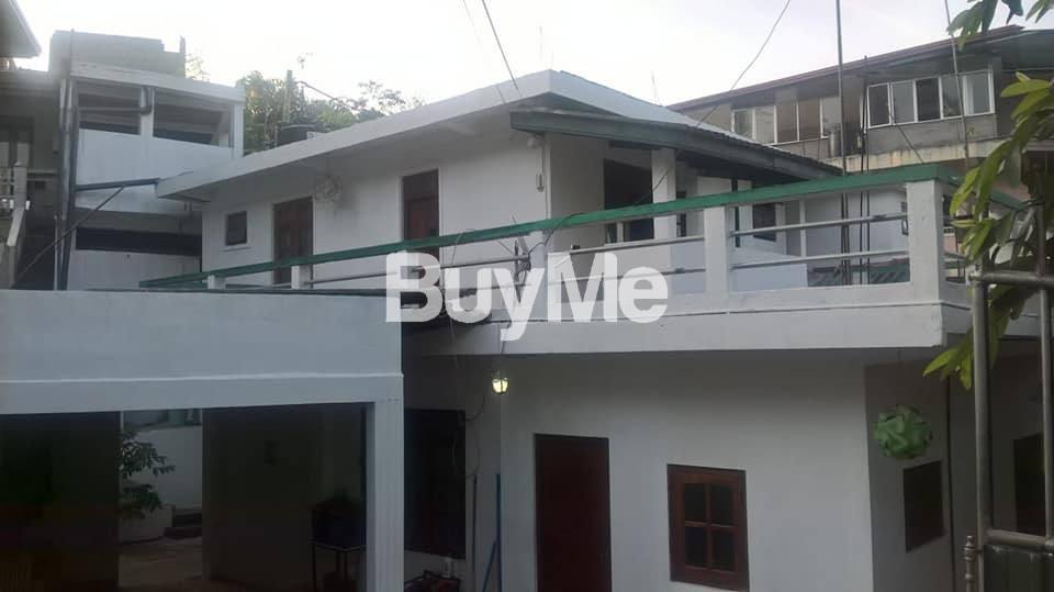 LUXURY HOUSE FOR SALE IN KANDY