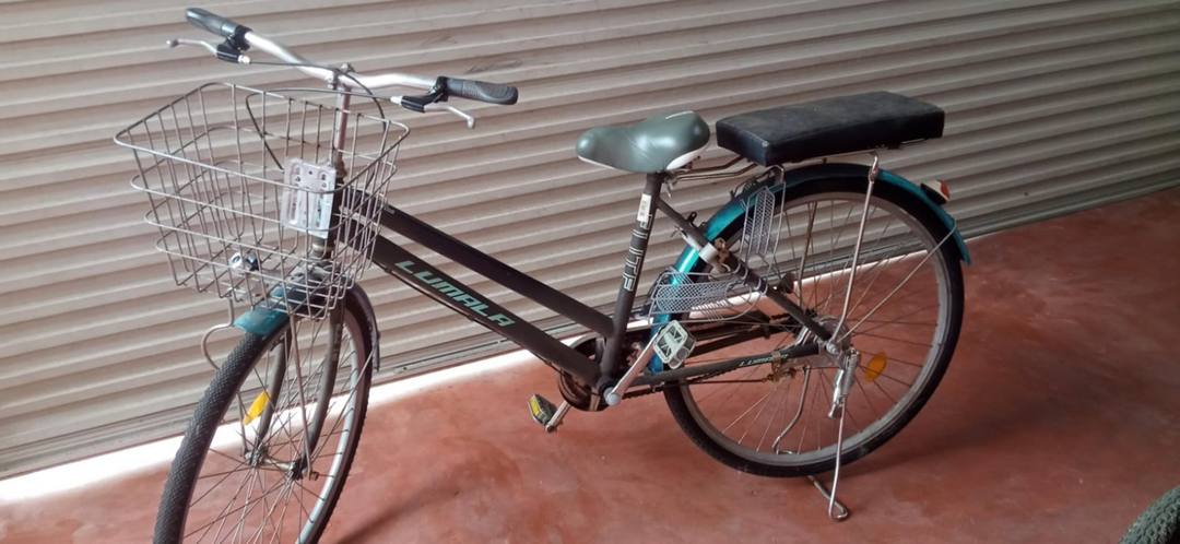 LUMALA BICYCLE