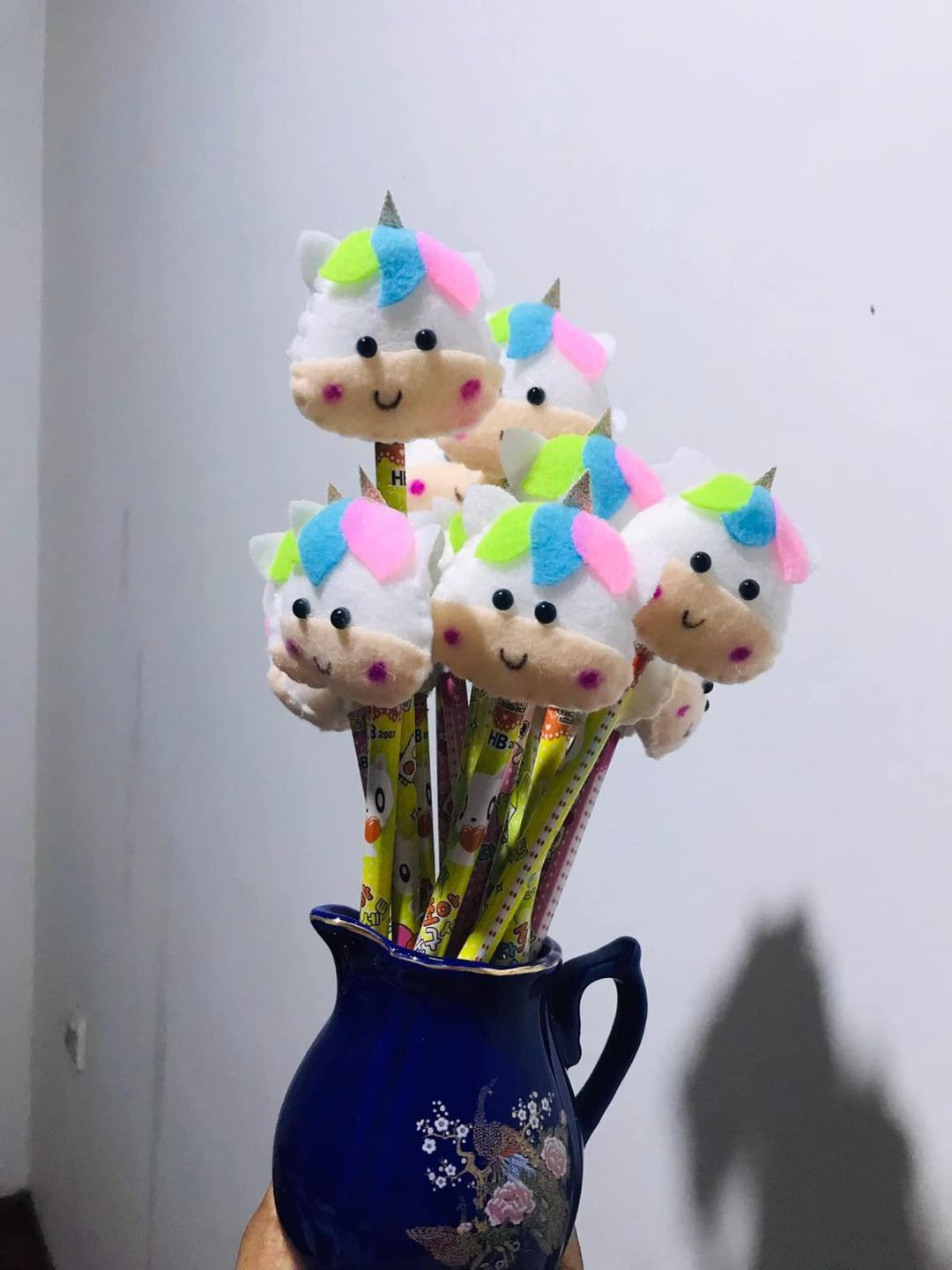 CUTE PENCILS