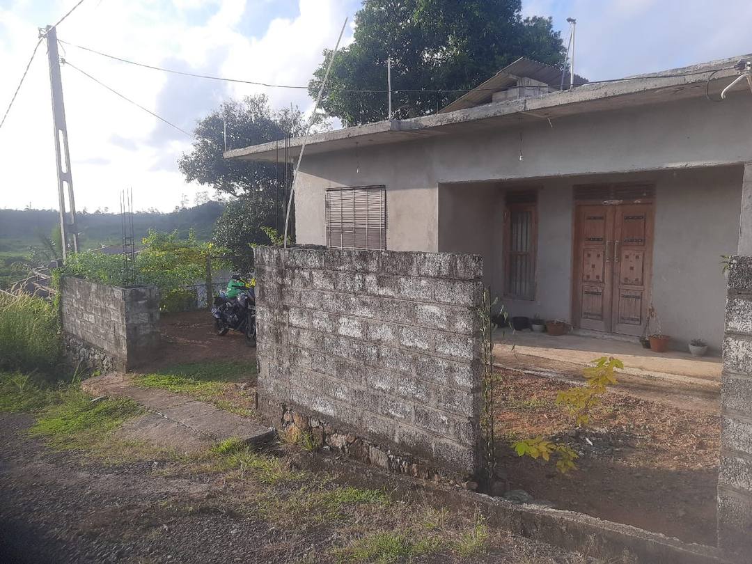 TWO STORY HOUSE FOR SALE IN ELPITIYA