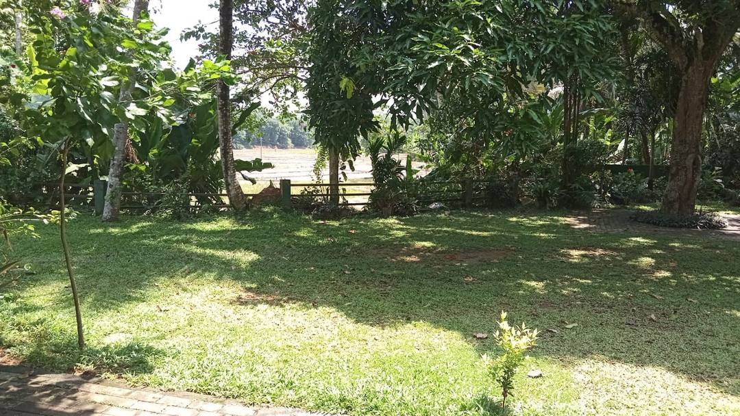 LAND WITH HOUSE FOR SALE IN MATARA