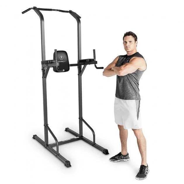 QUANTUM MARCY POWER TOWER TC3515