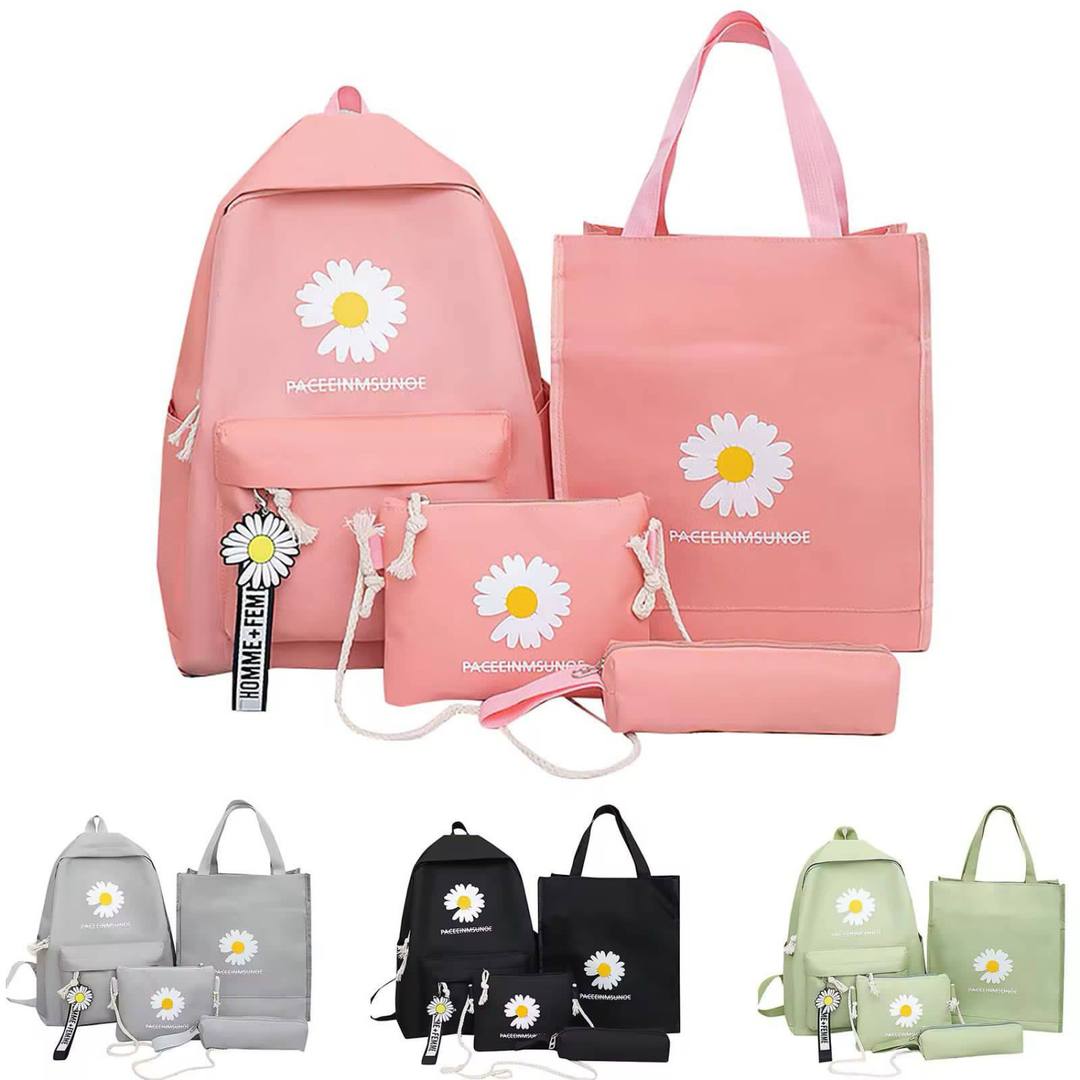 4PC BAG SET