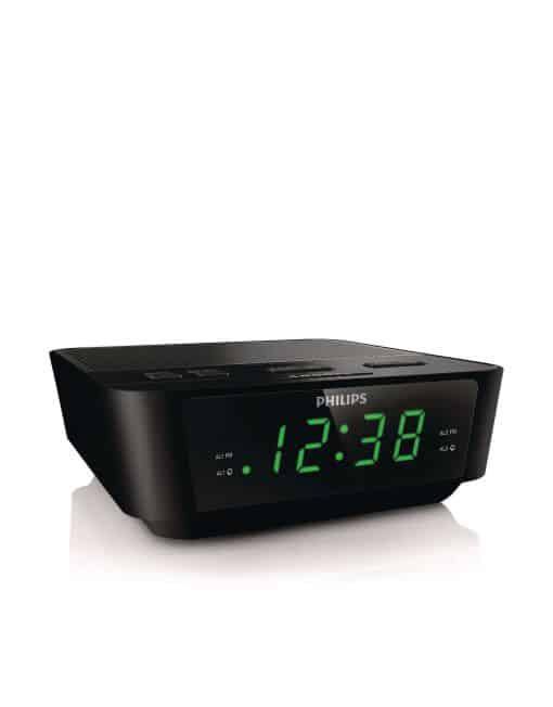 PHILIPS-DIGITAL TUNING CLOCK RADIO AJ3116/12