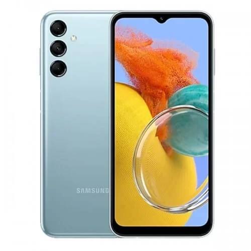 SAMSUNG GALAXY M14 (6GB +128GB) (DARK BLUE)