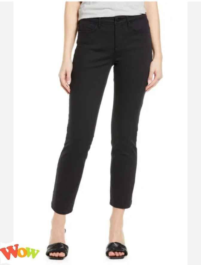 DENIM JEANS FOR LADIES