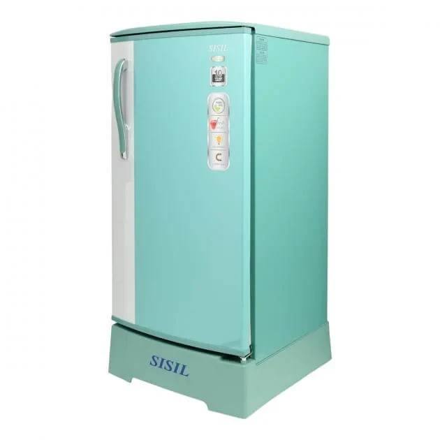 SISIL ECO REFRIGERATOR, 144L – SL-ECO055