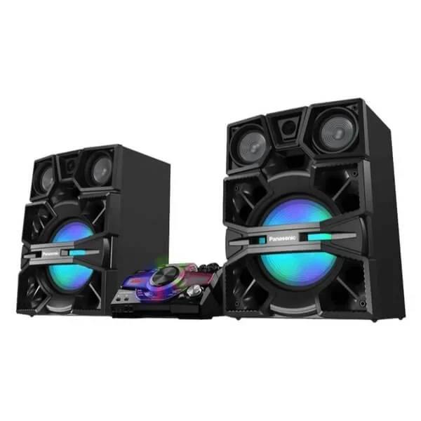 PANASONIC MINI HI-FI SYSTEM 44000W – MINSA/SB-MAX9000GS