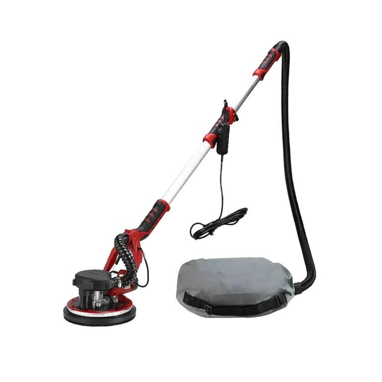 HUMHON VACUUM DRYWALL SANDER BK-WS220S