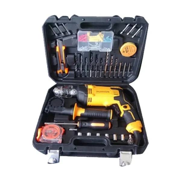 HUMHON IMPACT DRILL BK-EID525TS