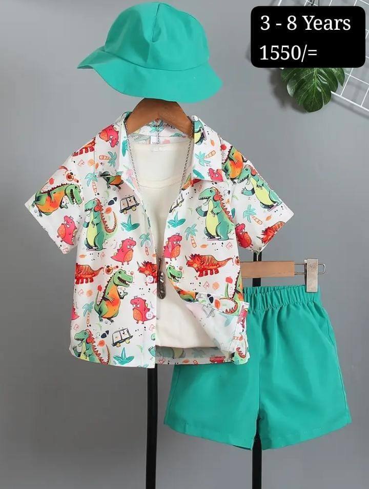 KIDS CLOTHING KIT