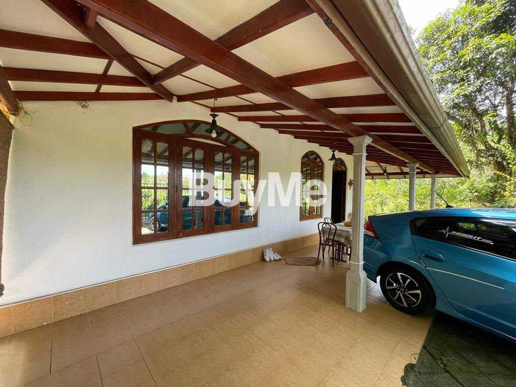 TWO STOREY HOUSE FOR SALE