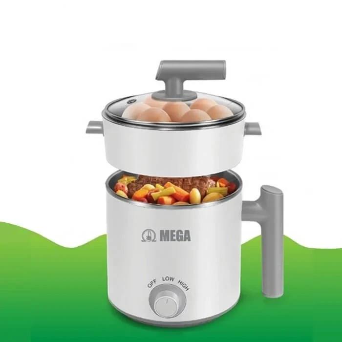 MEGA MULTI FUNCTIONAL ELECTRIC COOKER