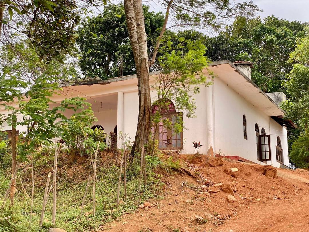 HOUSE FOR SALE IN BALANGODA