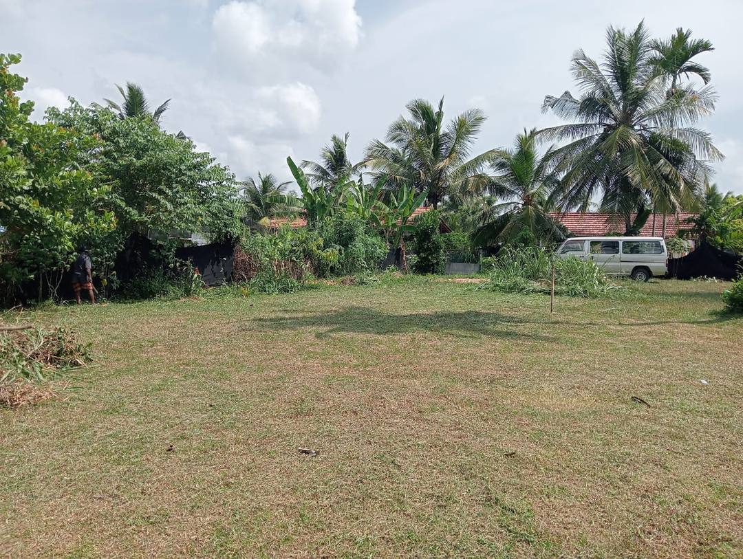 LAND FOR SALE IN PANNALA