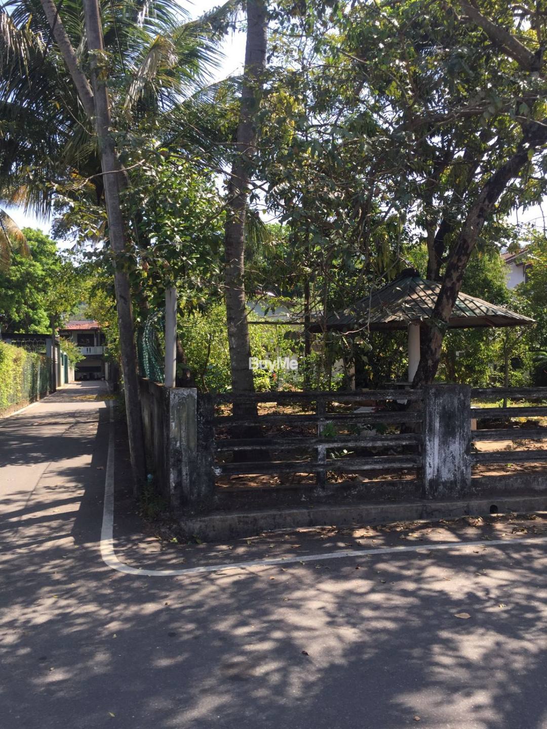 LAND FOR SALE - 20 PERCHES