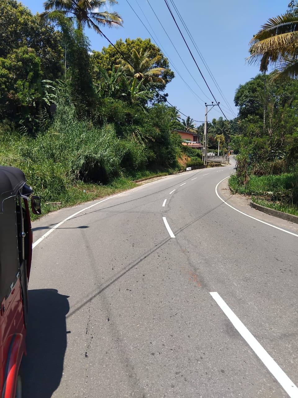 LAND FOR SALE IN KANDY