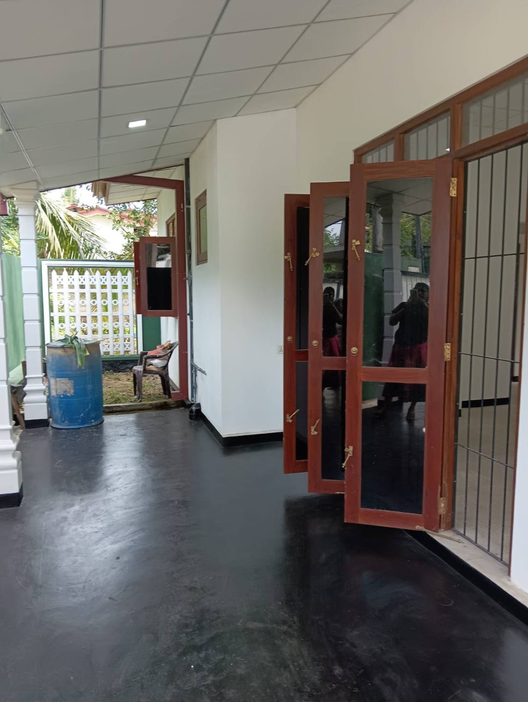 HOUSE FOR SALE IN KADUWELA