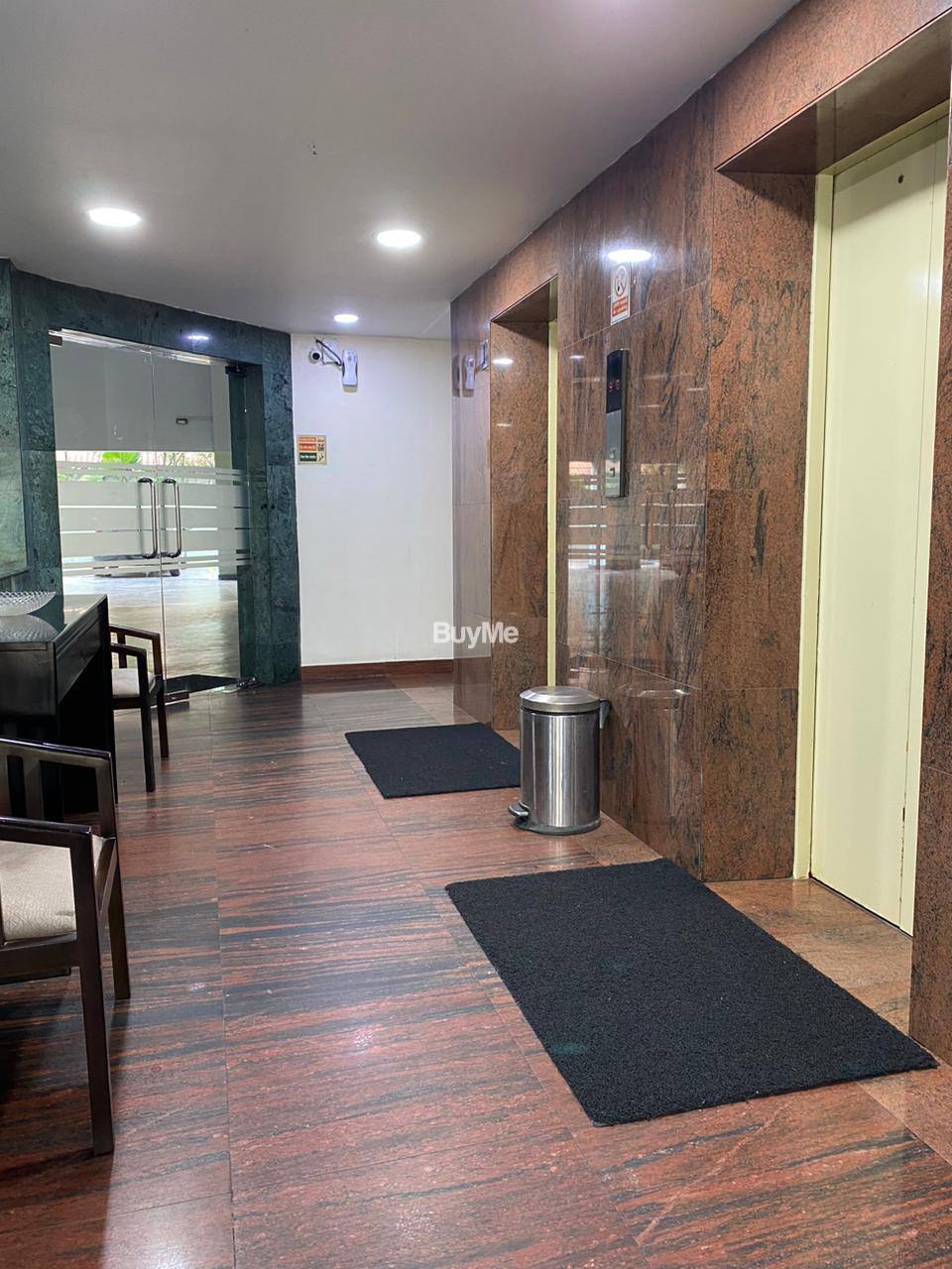 FURNISHED APARTMENT FOR RENT IN COLOMBO 3 - ST.ANTHONY’S MAWATHA